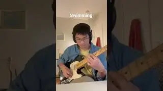 Swimming