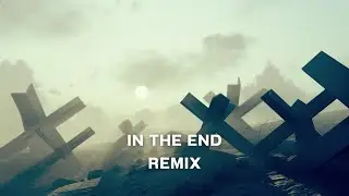Linkin Park - In the end (Steven Roho Remix)