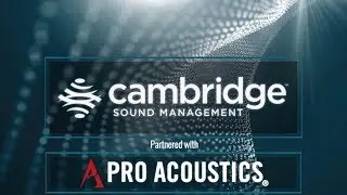 Sound Masking and Speech Privacy for the Modern Workplace