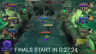 Void.gg $10,000 Tournament Finals!