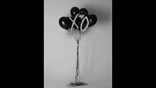 [FREE] The Weeknd House Of Balloons Type Beat | 