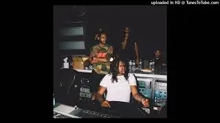 Old Trippie Redd x Pi'erre Bourne x Young Nudy Type Beat "Grimey"