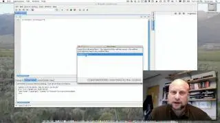 1-1: Creating a Python Program in Wing IDE 101