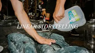 One Easy Way to Start Documenting with Photography
