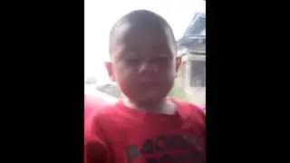 GBAMBAM NGANTUK