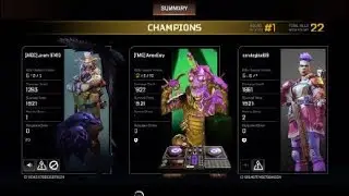 Apex Legends Octane exe 6.0