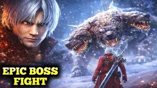 Devil May Cry: Peak Of Combat - Gameplay Walkthrough #5 (Android/IOS)