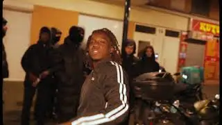 KRK- Street Life #2 (clip officiel)