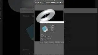 How to ring text in Adobe illustrator #illustrator #tipsandtricks #shorts #viral #growth #