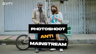 SEWA GEROBAK SUSU SEHARGA SEWA VILLA - GVFI Minivlog