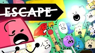 BFB 6 - Cuatro Se Pasa de la Raya