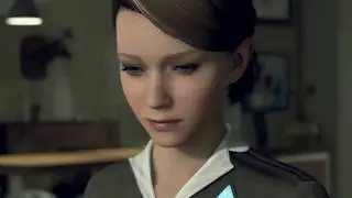 Kara haetaan takaisin kotiin | Detroit: Become Human (Suomi) #2