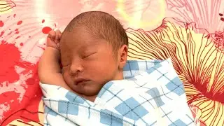 Lahir Normal & Sehat: Kelahiran Anak Pertama Kami, Lewian Lamora Sinaga - Rabu, 26 April 2023