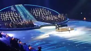 Игорь Крутой и Марк Лукин