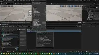 QOOBIT Navi - Content Browser Navigator Unreal Engine Plugin