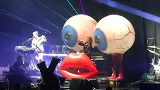 The Flaming Lips - The Yeah Yeah Yeah Song @ MSG, 09-11-2024