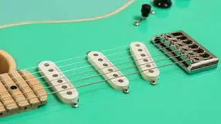 About the Moniker Guitars Rival Series