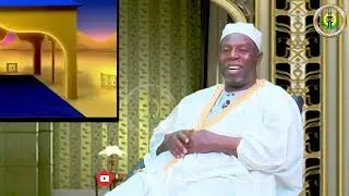 Sheikh Yahya Mkali - Fadhila za kuwalea mayatima
