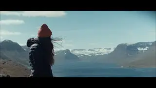Iceland 2016 - Anamorphic Iceland (ReMastered)