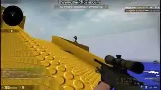 CSGO Тащим с awp