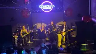 Whole lotta Rosie - AC/DC, Cover The Killer Kids