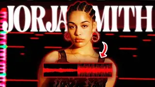 Making a R&B DRILL Beat from an ACAPELLA (How to Make Beats for Jorja Smith in FL Studio)