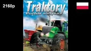 Traktory: Puchar Sołtysa (PC) - 10/40 (4K60/PL)