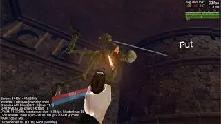 Skeleton May Cry