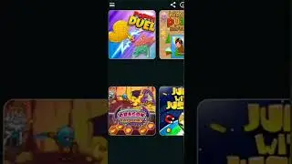 GAMER - Direct Target Mobile Apps
