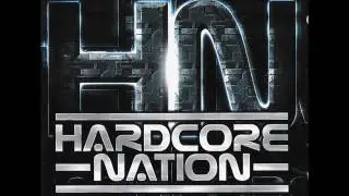 Hardcore Nation Vol.1 - CD1