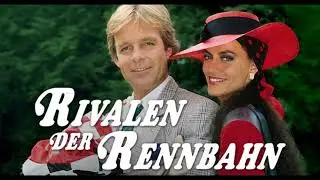 Les McKeown - It's A Game (Dieter Bohlen Production) (Unreleased Rivalen Der Rennbahn First Version)