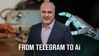 From Telegram to Ai