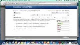 Chemistry 1210 AU14