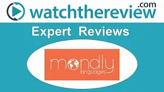 Mondly Review - Language Learning Apps