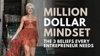Three Beliefs To Unlock Massive Sales Success | Business Energetics ®
