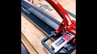 Ручной плиткорез Diam Pro Line