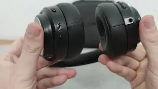 Utazós céleszköz! | LAMAX NoiseComfort ANC teszt | ITFroccs.hu