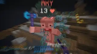 DeStRoYiNg rKy?1/!?! (Ranked Skywars Combotage)