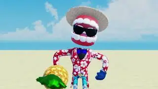 Circus Tower Defense SUMMER EVENT 2024 Sneak Peek.. (Roblox)