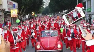 Cyta Santa Run 4