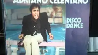 Adriano Celentano 