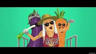 Dave The Diver Cutscenes: MC Sammy