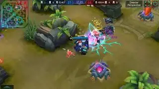 Team Gaada obatnya!!! - Mobile Legend Indonesia