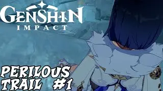 Genshin Impact 2.7 - New Archon Quest Part 1