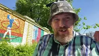 В Малом Городище храм горит. Кемерово хлопки слышит. Массовый Амок мира