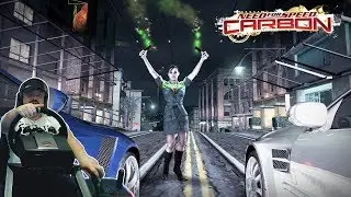 🔥Need for Speed: Carbon — долгожданное прохождение!!! Продолжаем историю Райана Купера
