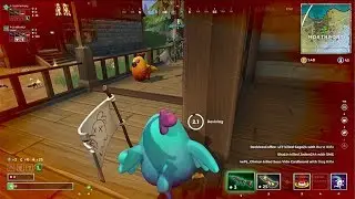 Realm Royale is BETTER than Fortnite!