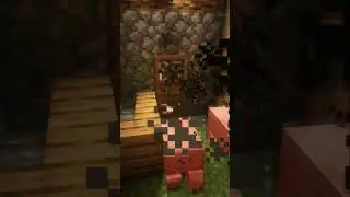 Новый моб в голосовании на Майнкрафт Сервере HeartCore #minecraft #майнкрафт #minecraftshorts
