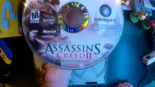 Assassins Creed 2 (Xbox 360)