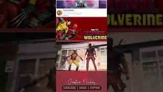 Wolverine Vs all Mutants | Deadpool & Wolverine